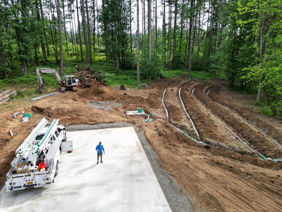 Septic Systems